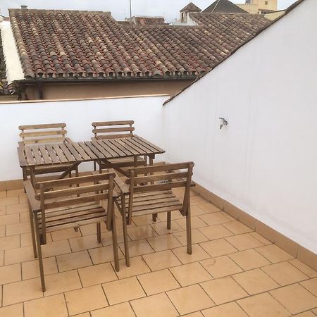 Malaga Apartamentos - Pozos Dulces, 22 Стая снимка