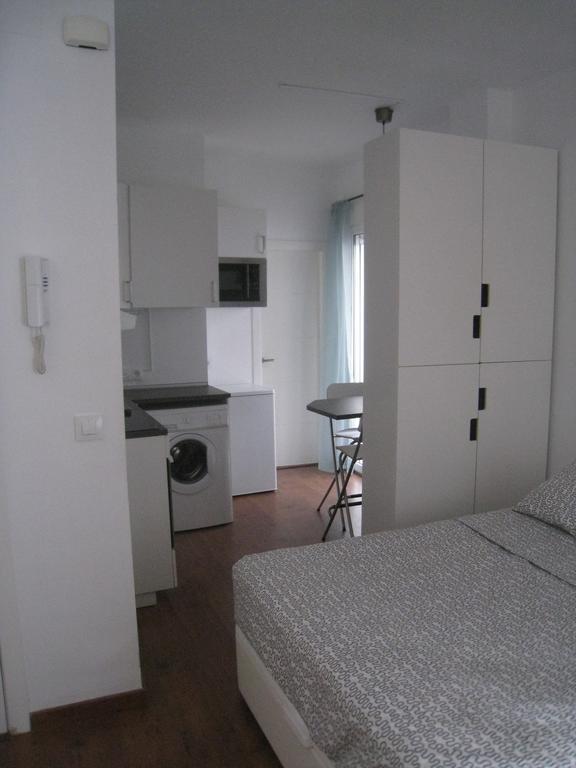 Malaga Apartamentos - Pozos Dulces, 22 Стая снимка