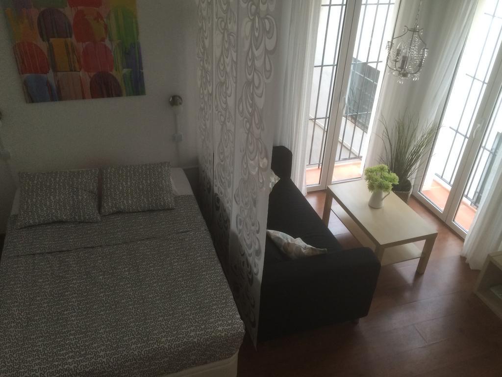 Malaga Apartamentos - Pozos Dulces, 22 Стая снимка