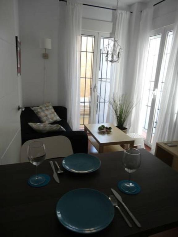 Malaga Apartamentos - Pozos Dulces, 22 Стая снимка
