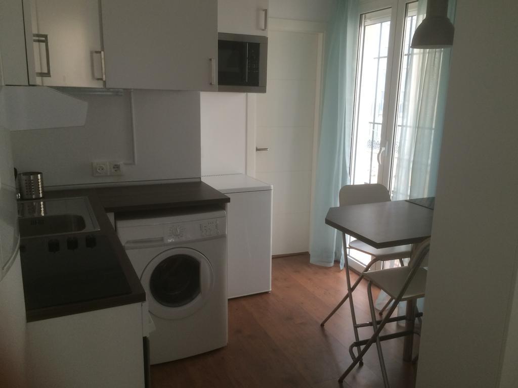 Malaga Apartamentos - Pozos Dulces, 22 Стая снимка