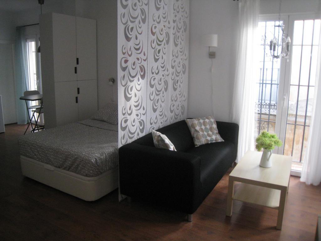 Malaga Apartamentos - Pozos Dulces, 22 Стая снимка