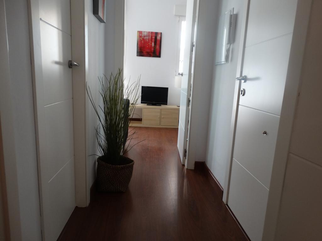 Malaga Apartamentos - Pozos Dulces, 22 Екстериор снимка
