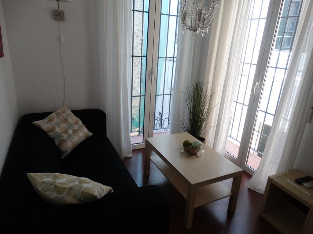 Malaga Apartamentos - Pozos Dulces, 22 Екстериор снимка