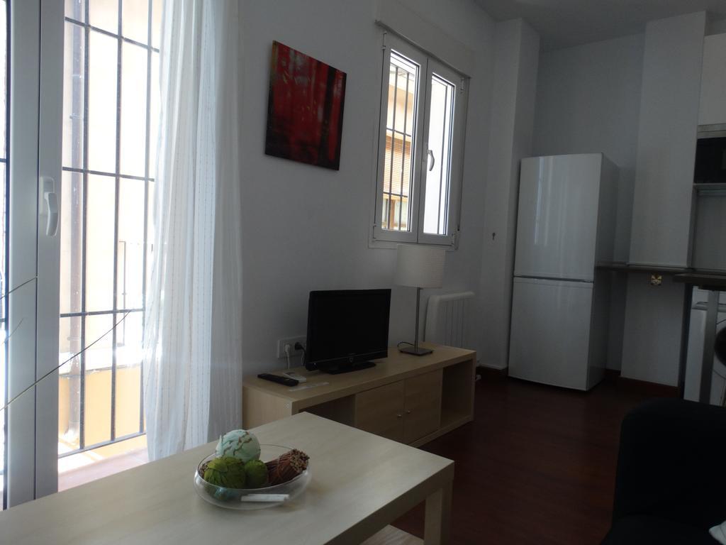 Malaga Apartamentos - Pozos Dulces, 22 Екстериор снимка