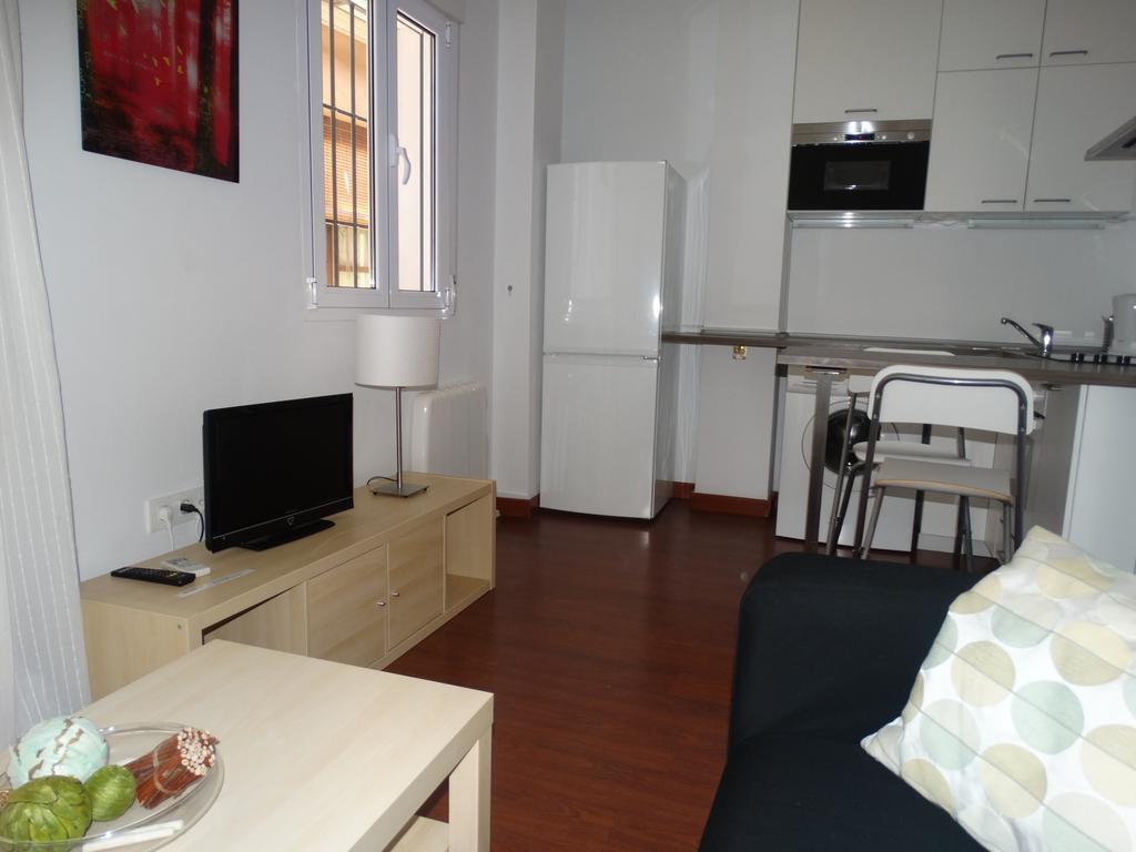 Malaga Apartamentos - Pozos Dulces, 22 Екстериор снимка
