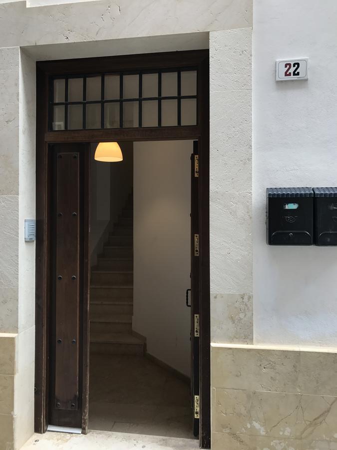 Malaga Apartamentos - Pozos Dulces, 22 Екстериор снимка
